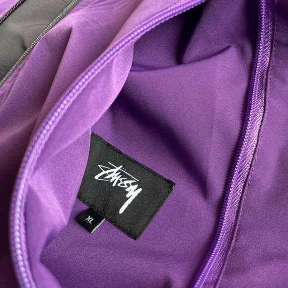 Stussy Reversible Jacket - Picture 7 of 8